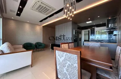 Apartamento à venda e para alugar no kensington gardens – 2 dormitórios, 1 suíte, 108m², 3 vagas – gleba palhano, londrina