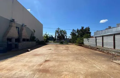 Terreno para alugar em londrina, nova prochet, com 540.75 m²