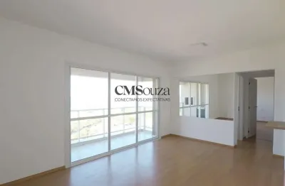 Apartamento à venda em londrina, gleba palhano, com 2 quartos, com 70 m², victória parque
