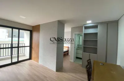 Apartamento para alugar em londrina, gleba palhano, com 1 suíte, com 45 m², freedom palhano