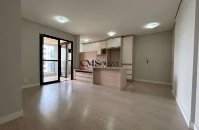 Apartamento à venda em londrina, gleba palhano, com 3 quartos, com 81 m², concept palhano