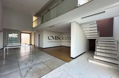 Casa à venda e para alugar em londrina, terra bonita, com 3 quartos, com 213 m², bela manhã