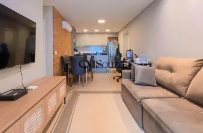 Apartamento à venda e para alugar em londrina, gleba palhano, com 2 suítes, com 82.3 m²