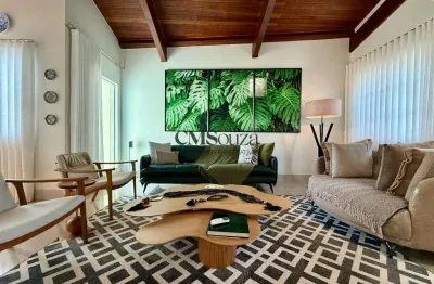 Casa à venda em londrina, lima azevedo, com 4 quartos, com 340 m²
