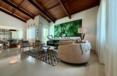 Casa à venda em londrina, lima azevedo, com 4 quartos, com 340 m²