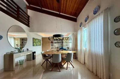 Casa à venda em londrina, bairro lima azevedo, com 4 quartos, com 340 m² - zc3