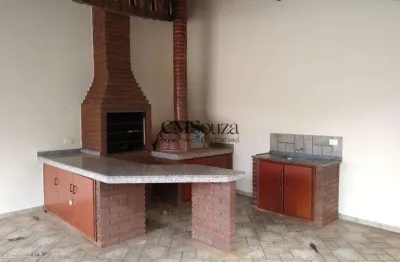 Casa para alugar em londrina, iguaçu, com 4 quartos, com 400 m²