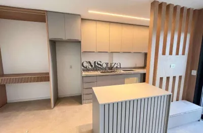 Apartamento para alugar em londrina, gleba fazenda palhano, com 2 suítes, com 89 m², you 180