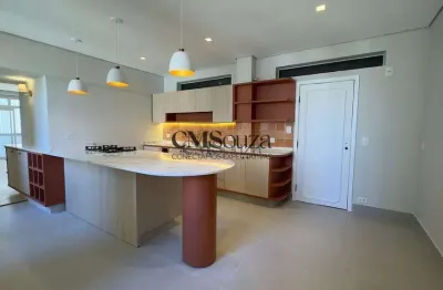 Apartamento à venda em londrina, centro, com 4 quartos, com 147 m², don joão vi