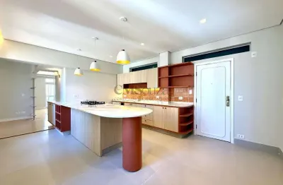 Apartamento à venda em londrina, centro, com 4 quartos, com 147 m², dom joão vi