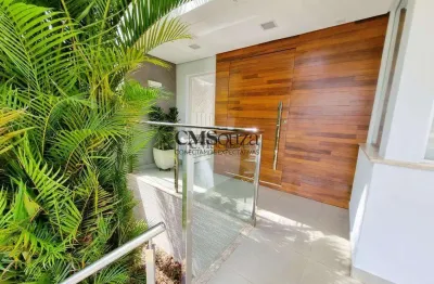 Casa à venda em londrina, universitário, com 3 quartos, com 100 m²