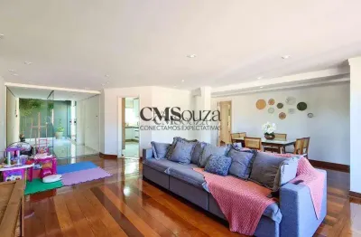 Casa à venda em londrina, jardim nápoles, com 4 quartos, 289 m²