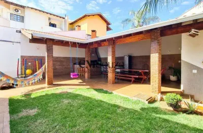 Casa à venda em londrina, jardim nápoles, com 4 quartos, 289 m²