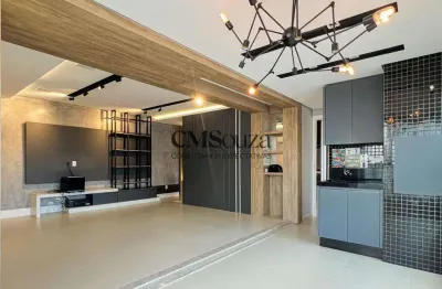 Apartamento à venda em londrina, gleba palhano, com 3 quartos, com 103 m², villa solare