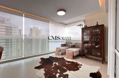 Apartamento para alugar em londrina, gleba palhano, com 3 suítes, com 182.49 m², maison victoria
