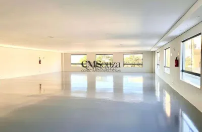 Loja para alugar em londrina, colonial, com 1187.74 m²