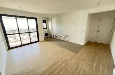 Apartamento à venda em londrina, terra bonita, com 3 quartos, com 84 m², mind