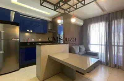 Apartamento à venda em londrina, vila ipiranga, com 2 quartos, com 60.55 m², vernazza residenziale