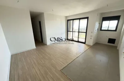 Apartamento à venda em londrina, terra bonita, com 3 quartos, com 84 m², mind