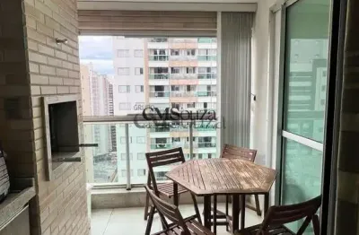 Apartamento à venda em londrina, gleba fazenda palhano, com 2 quartos, com 75 m², florais eco resort