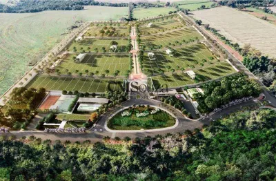 Terreno à venda em londrina, vivendas do arvoredo, com 512 m², artesano londrina