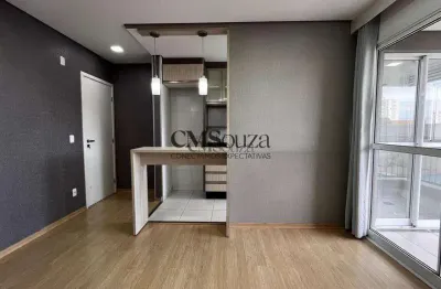 Apartamento à venda em londrina, centro, com 2 quartos, com 58 m², spot centro residence