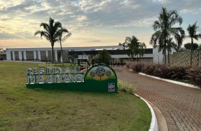 Terreno à venda em londrina, esperança, com 1542 m², condominio residencial maanaim