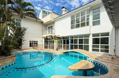 Casa à venda em londrina, condomínio royal golf residence, com 4 suítes, com 100 m²