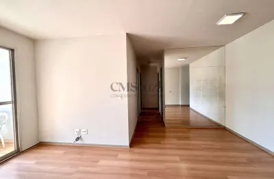 Apartamento à venda e para locação no condomínio central park, sendo uma suíte, 3 quartos, 79 m² - bairro gleba palhano, londrina
