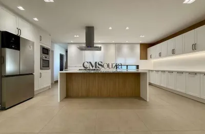 Apartamento para alugar em londrina, gleba palhano, com 3 suítes, com 207 m², epic