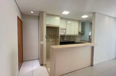 Apartamento para alugar no edifício fontaine d’or – 3 dormitórios (1 suíte), 94m², 2 vagas – gleba palhano, londrina