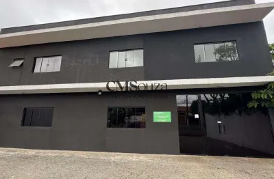 Barracão / Galpão / Depósito para alugar na Avenida Salgado Filho, --, Califórnia, Londrina