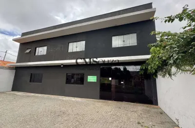 Barracão / Galpão / Depósito para alugar na Avenida Salgado Filho, --, Califórnia, Londrina