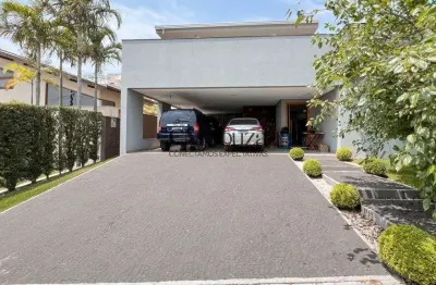 Casa à venda em londrina, recanto do salto, com 3 suítes, com 100 m², condomínio sun lake