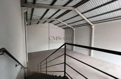 Barracão / Galpão / Depósito para alugar no Centro, Cambé 