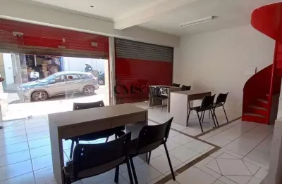 Ponto comercial para alugar no Centro, Londrina 