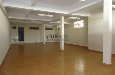 Loja para alugar em londrina, nossa senhora de lourdes, com 220 m²