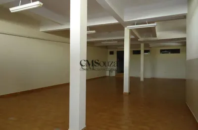 Ponto comercial para alugar na Avenida Paul Harris, --, Centro, Londrina