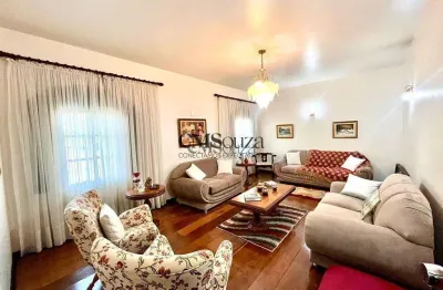 Casa para alugar em londrina, quebec, com 3 quartos, com 193 m²