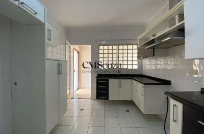 Casa para alugar em londrina, condomínio vale do arvoredo, com 4 quartos, com 100 m²