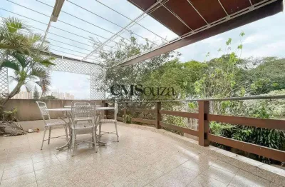 Casa à venda em londrina, quebec, com 4 quartos, com 100 m²