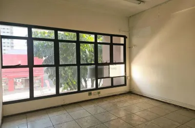 Sala para alugar em londrina, vitória régia, com 213 m²