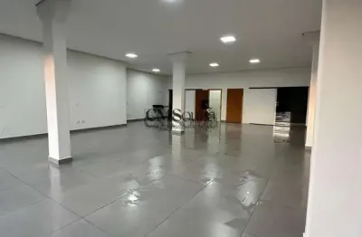 Loja à venda e para alugar em londrina, leonor, com 150 m²