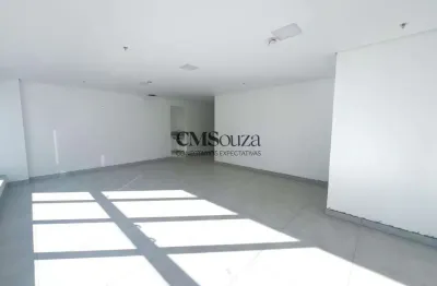Sala para alugar quartier 550, gleba palhano, com 68 m², londrina