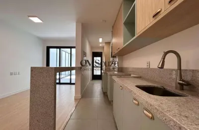 Apartamento para alugar no mind – 2 dormitórios/1 suíte, 87m², 2 vagas – terra bonita, londrina