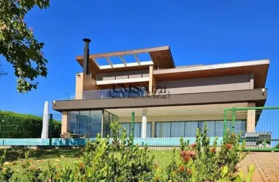 Casa à venda e para alugar em sertanópolis, ecovillas do lago, com 3 quartos, com 355.52 m²