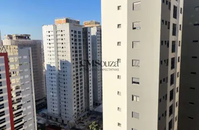 Apartamento para alugar em londrina, gleba palhano, com 1 suíte, com 45 m², freedom palhano
