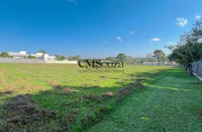 Terreno à venda em londrina, recanto do salto, com 2600 m², estancia bom tempo