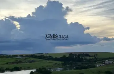 Terreno em condomínio fechado à venda na PR 323, --, Centro, Sertanópolis