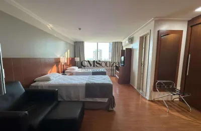 Apartamento com 1 quarto à venda na Avenida Higienópolis, --, Centro, Londrina
